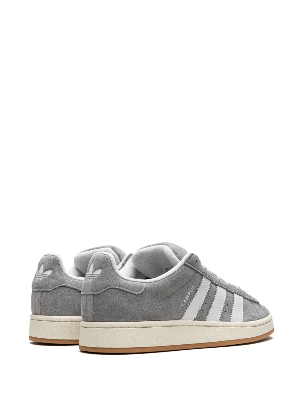 Adidas campus grey