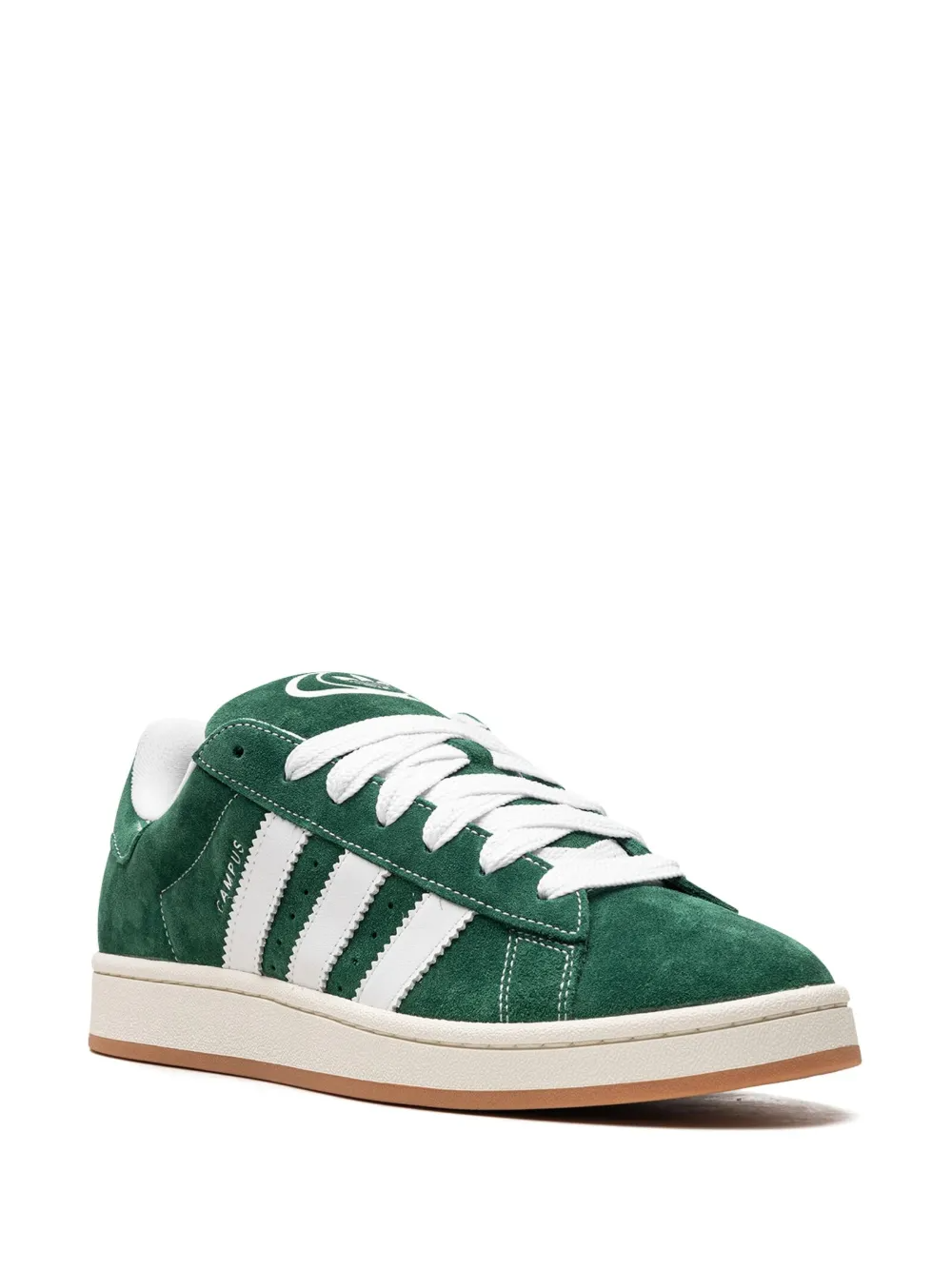 Adidas campus green