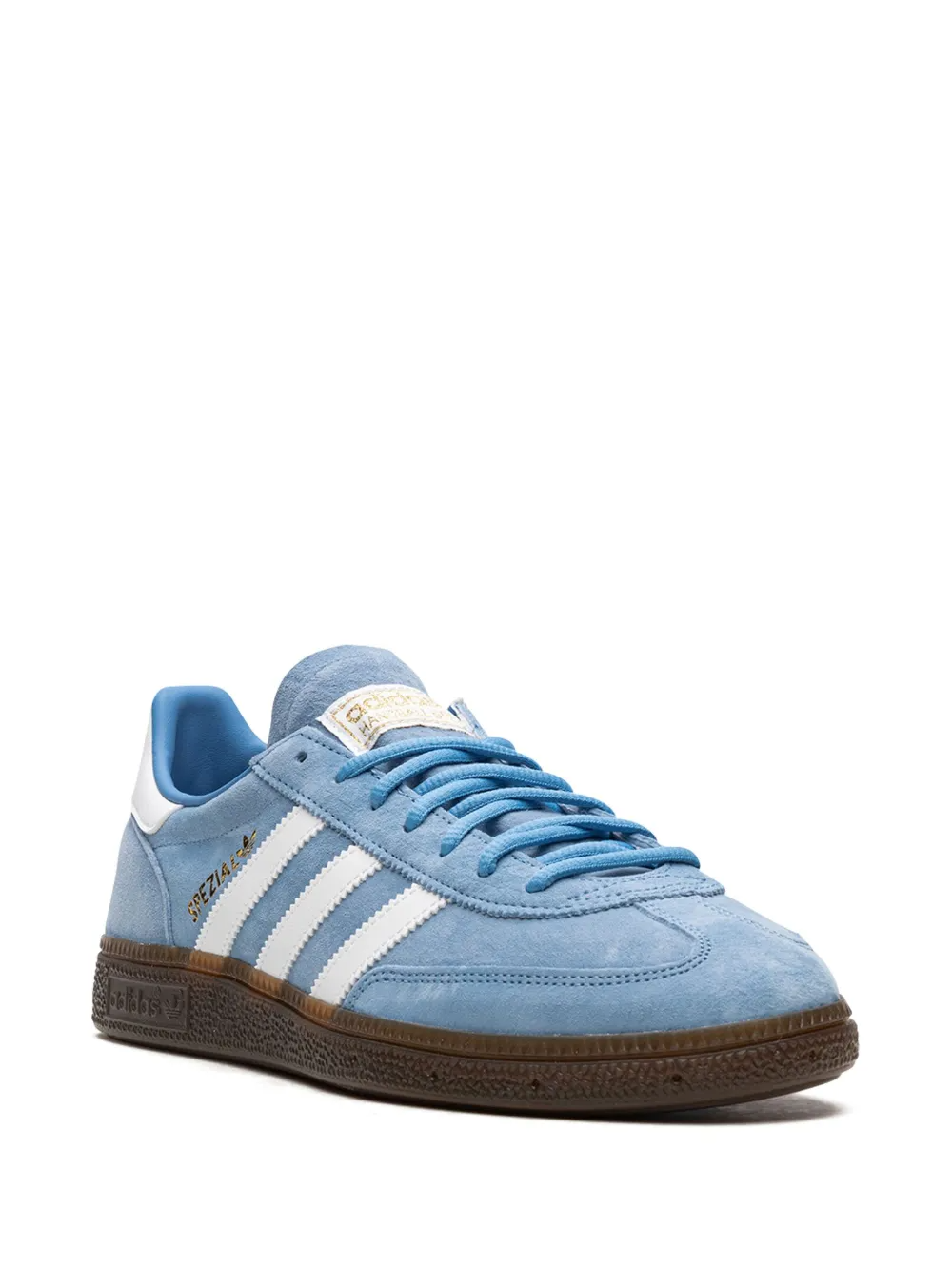 Adidas Spezial Light Blue