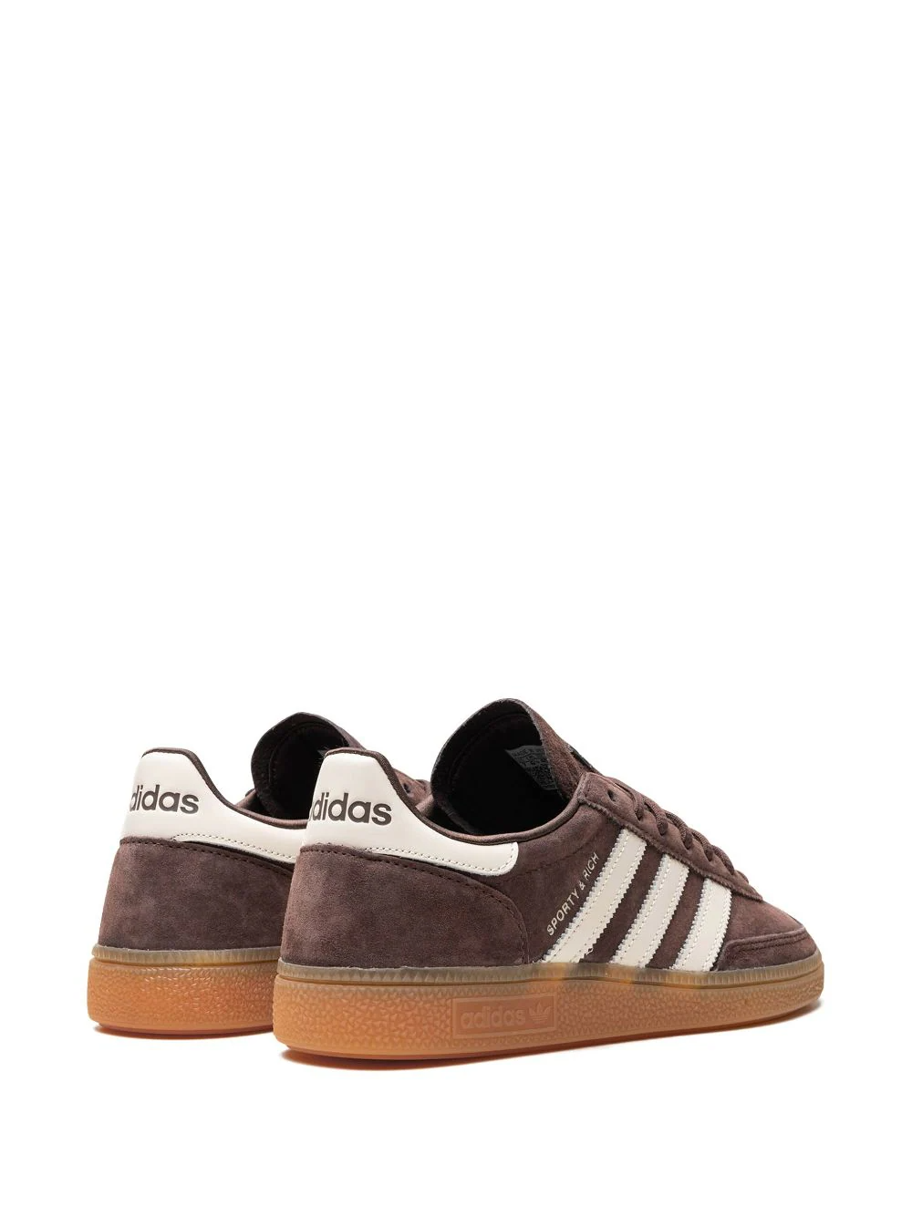 Adidas Spezial brown