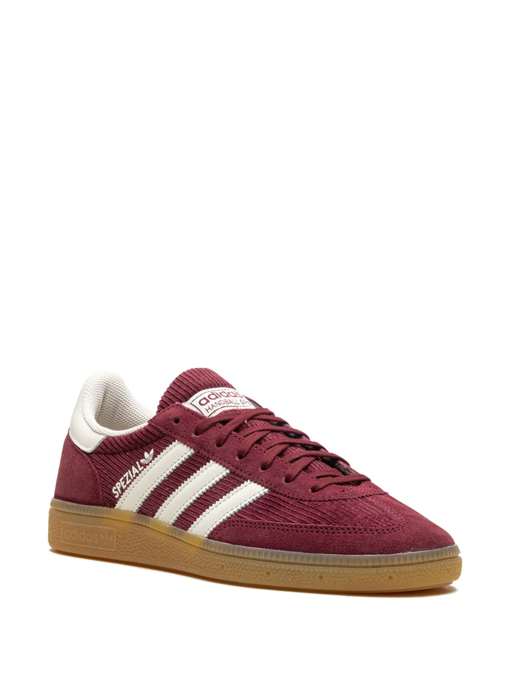 Adidas Spezial Shadow Red