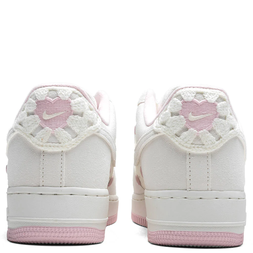 Nike air force 1 Valentine's Day