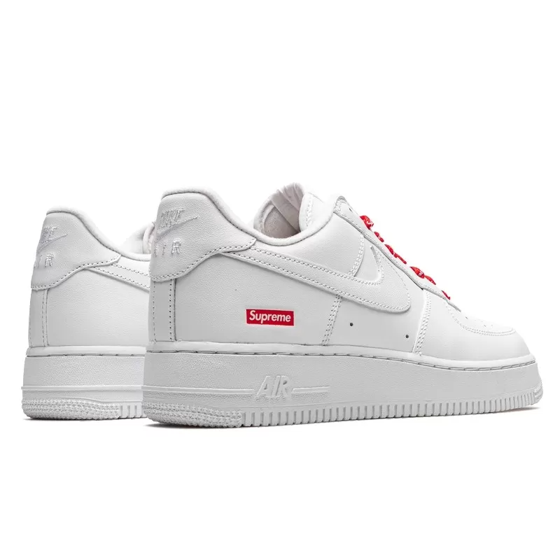 Nike air force 1 white