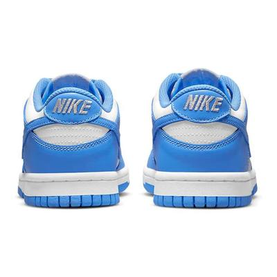 Nike dunk blue