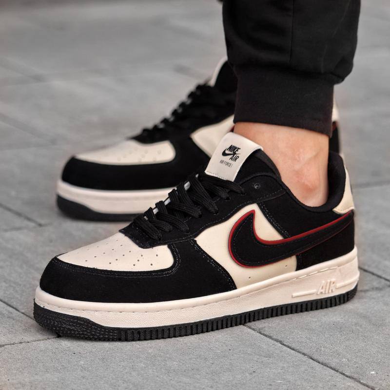 Nike air force 1 off-white