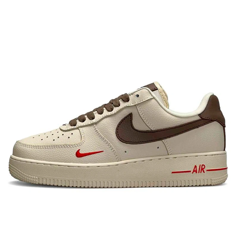 Nike air force 1 Mocca
