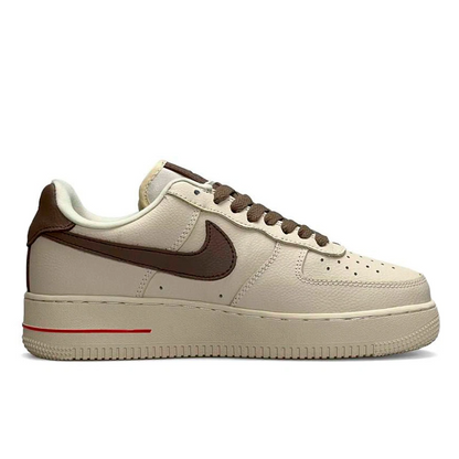 Nike air force 1 Mocca