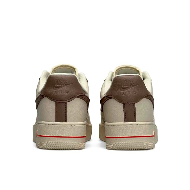 Nike air force 1 Mocca