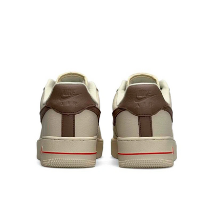 Nike air force 1 Mocca