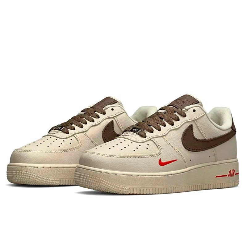 Nike air force 1 Mocca