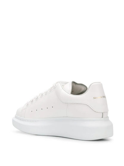 Alexander McQueen white