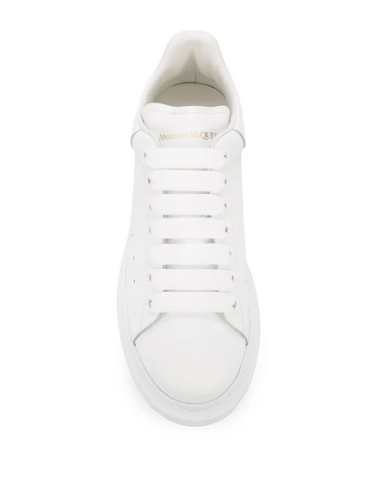 Alexander McQueen white