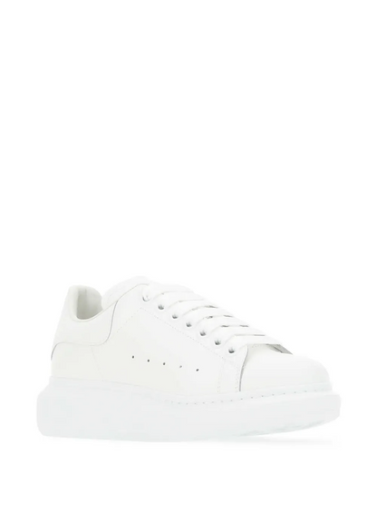 Alexander McQueen white