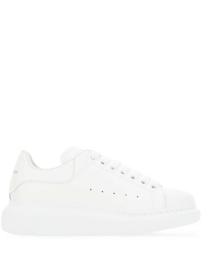 Alexander McQueen white