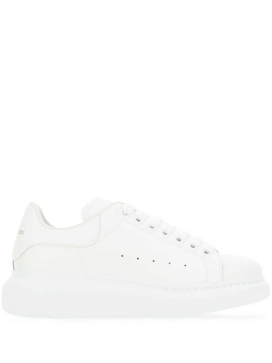 Alexander McQueen white