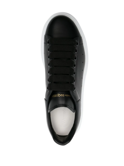 Alexander McQueen black\ white