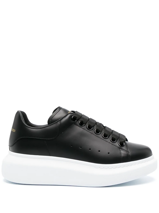 Alexander McQueen black\ white