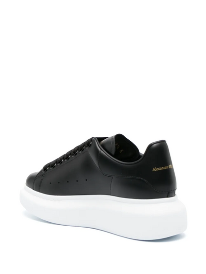 Alexander McQueen black\ white