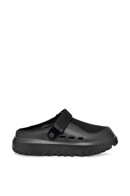 UGG PeakMod clogs Black