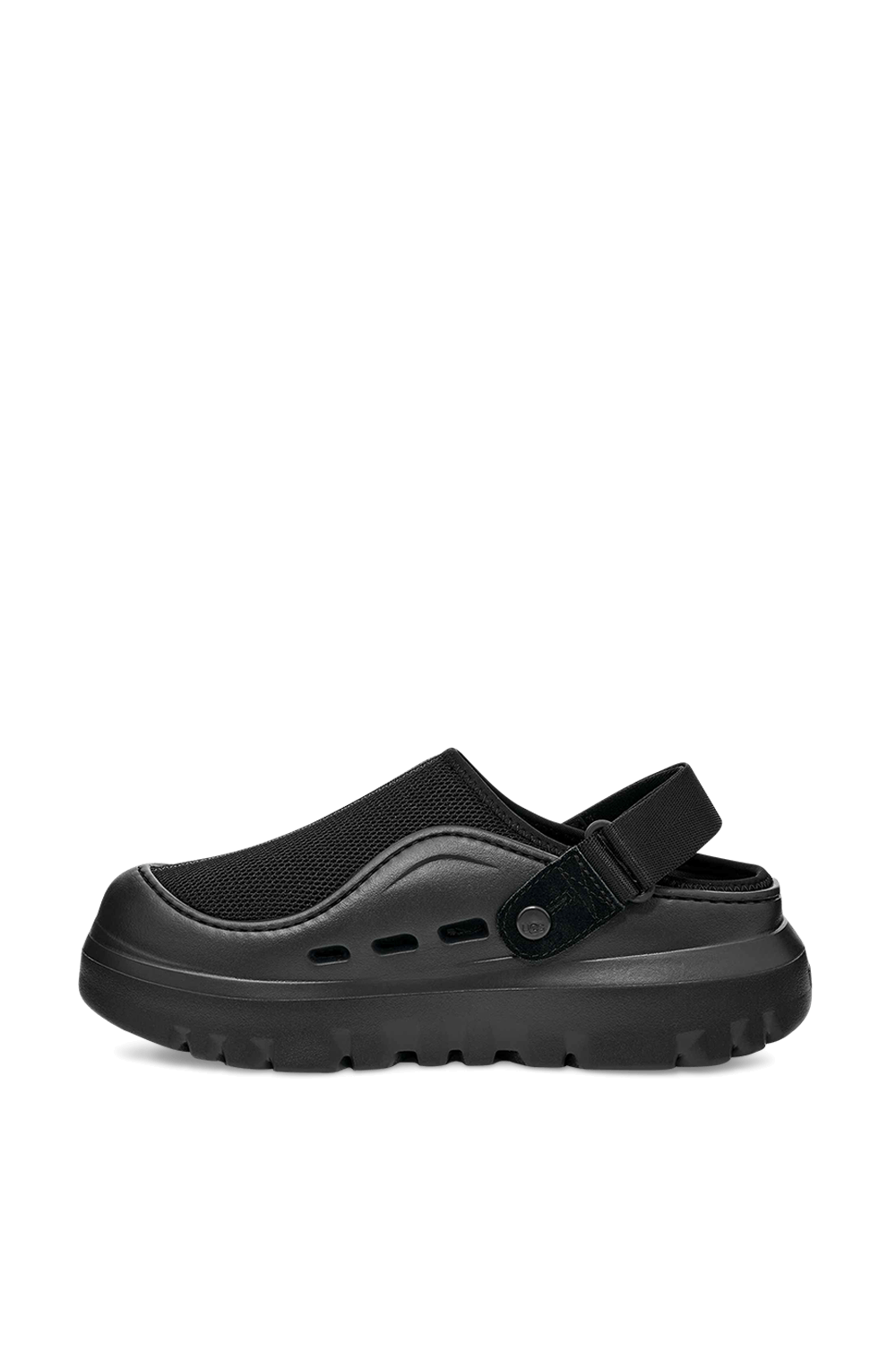 UGG PeakMod clogs Black