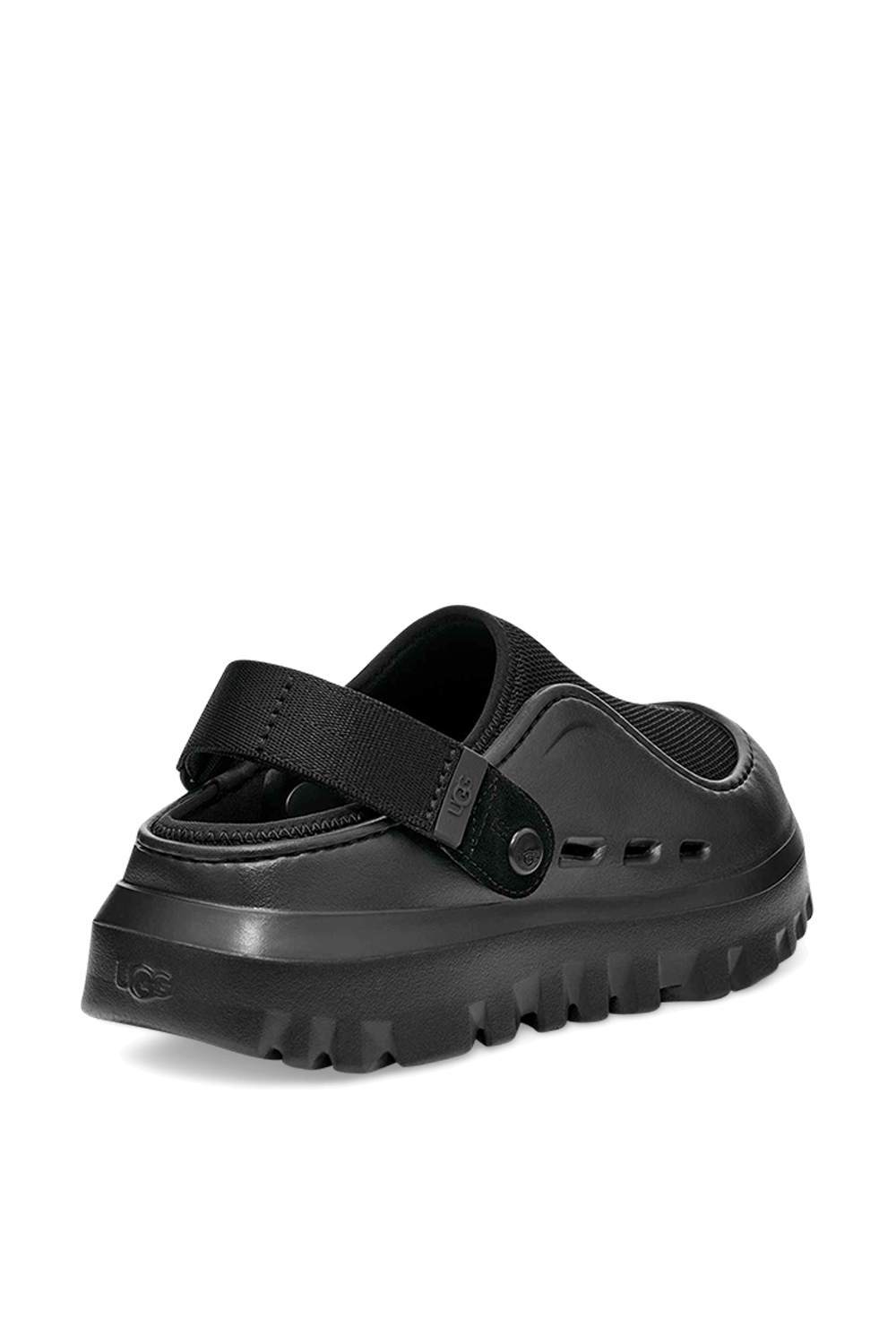 UGG PeakMod clogs Black