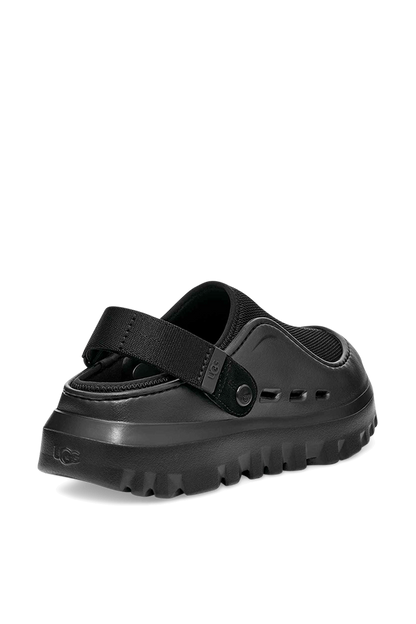 UGG PeakMod clogs Black