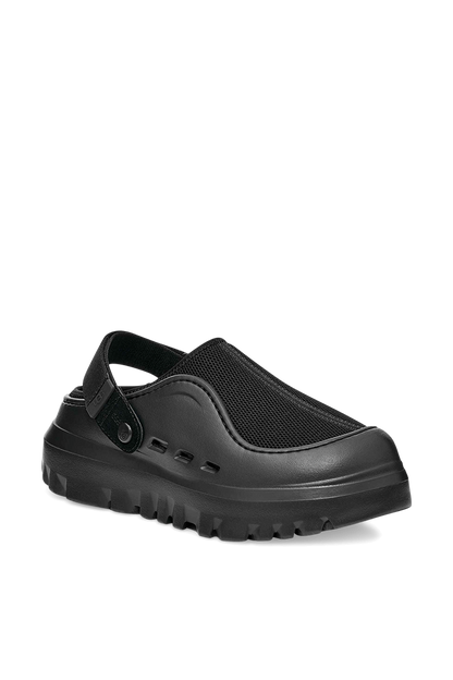 UGG PeakMod clogs Black