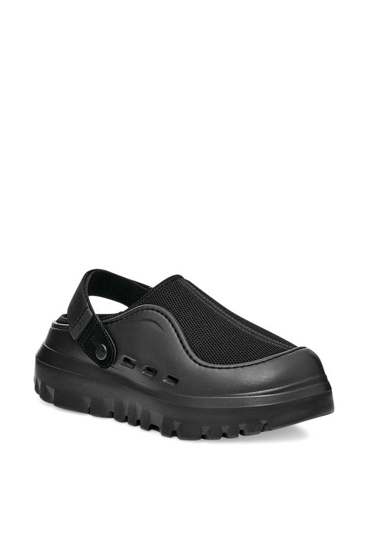 UGG PeakMod clogs Black