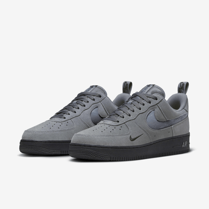 Air force 1 Cool Grey