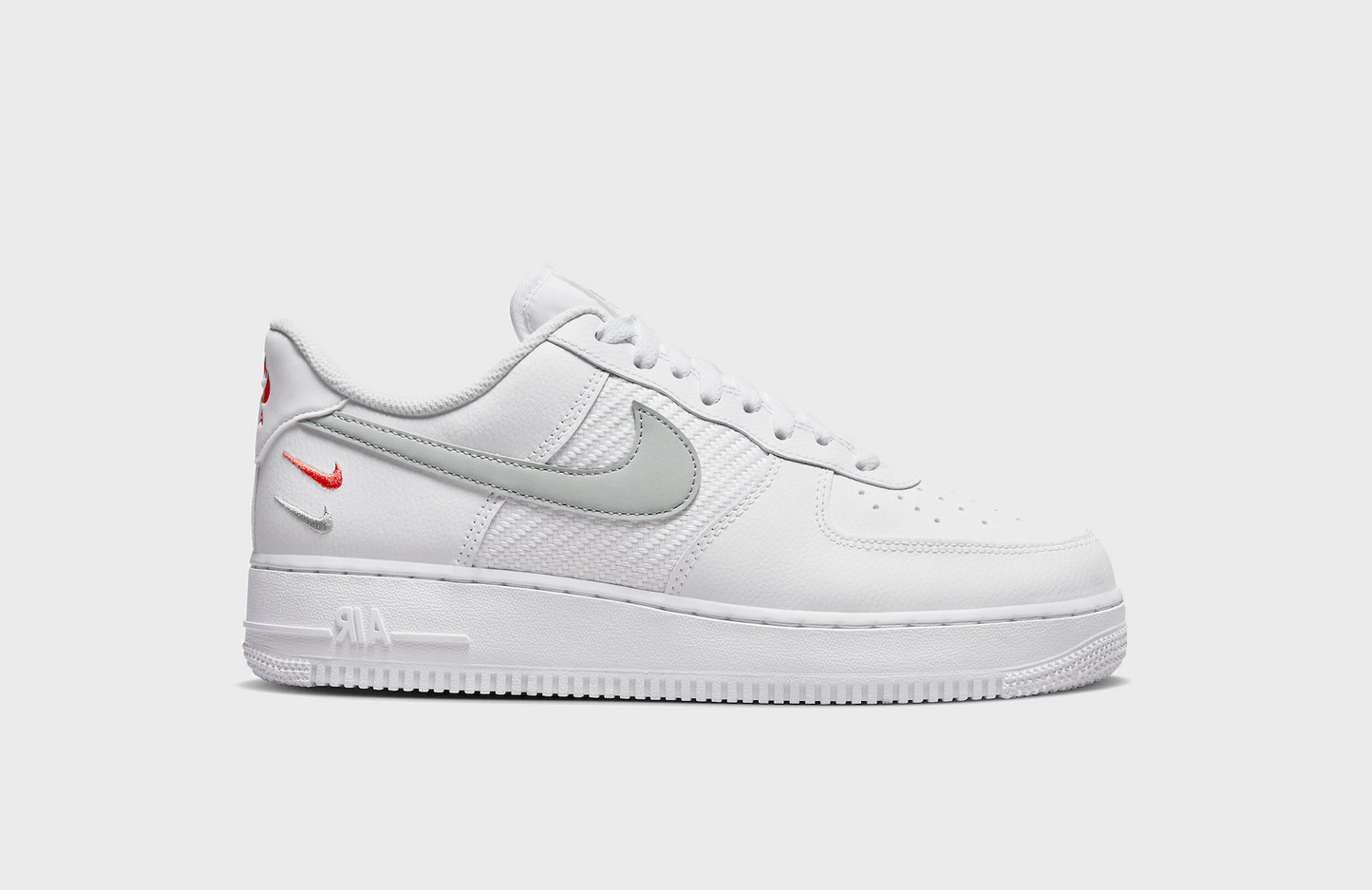 Nike air force 1 Double Swoosh