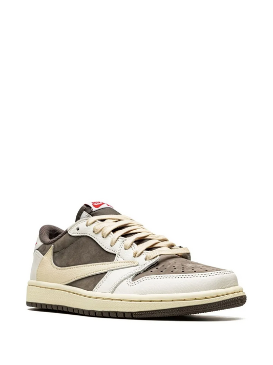 Nike travis low Reverse Mocha