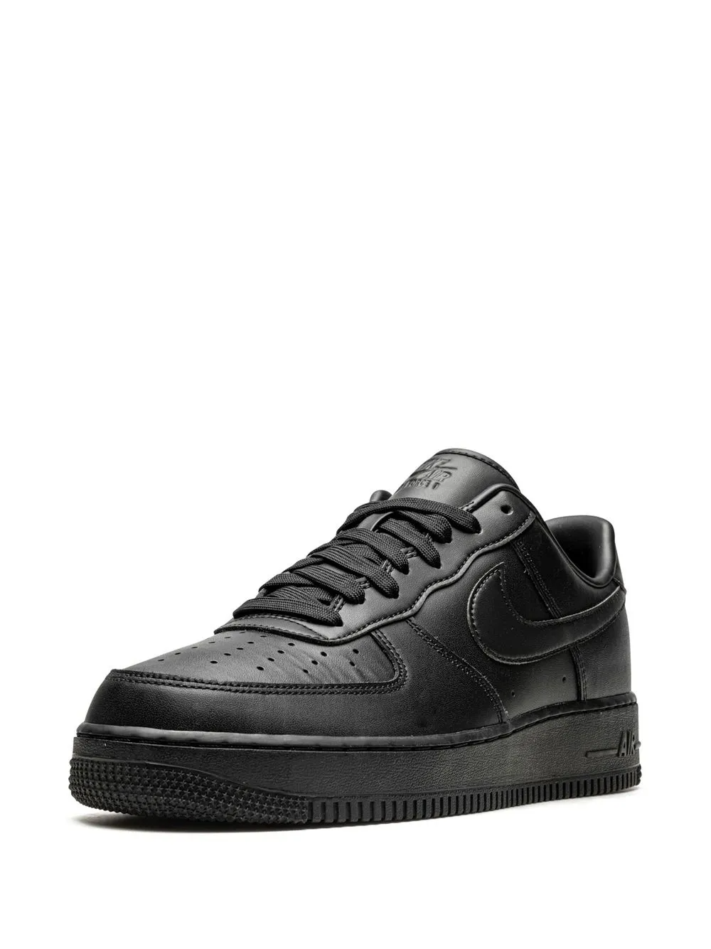 Nike air force 1 black