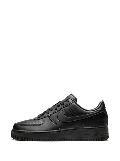 Nike air force 1 black