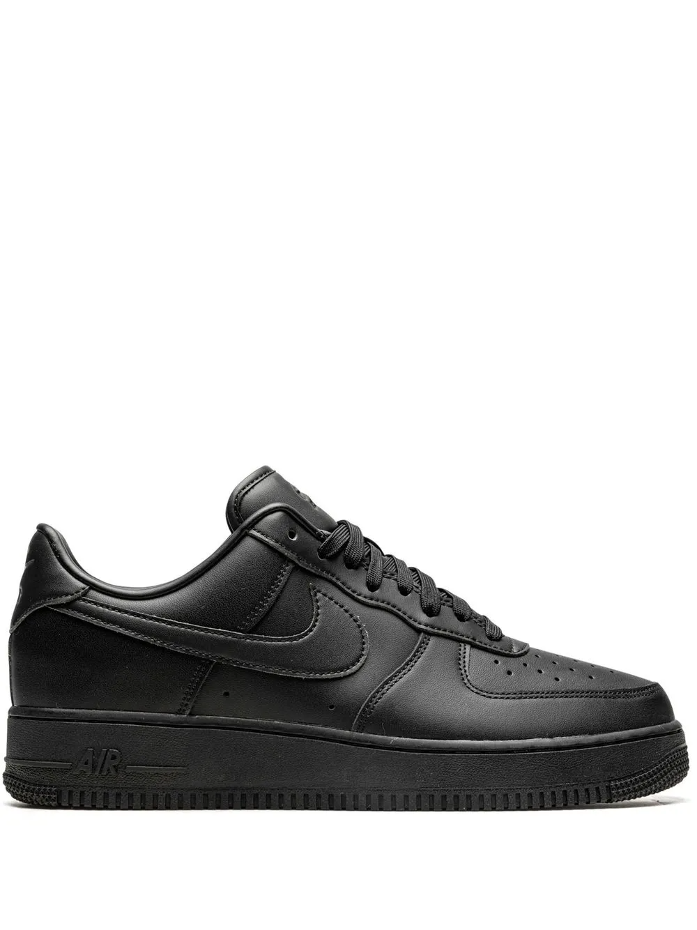 Nike air force 1 black