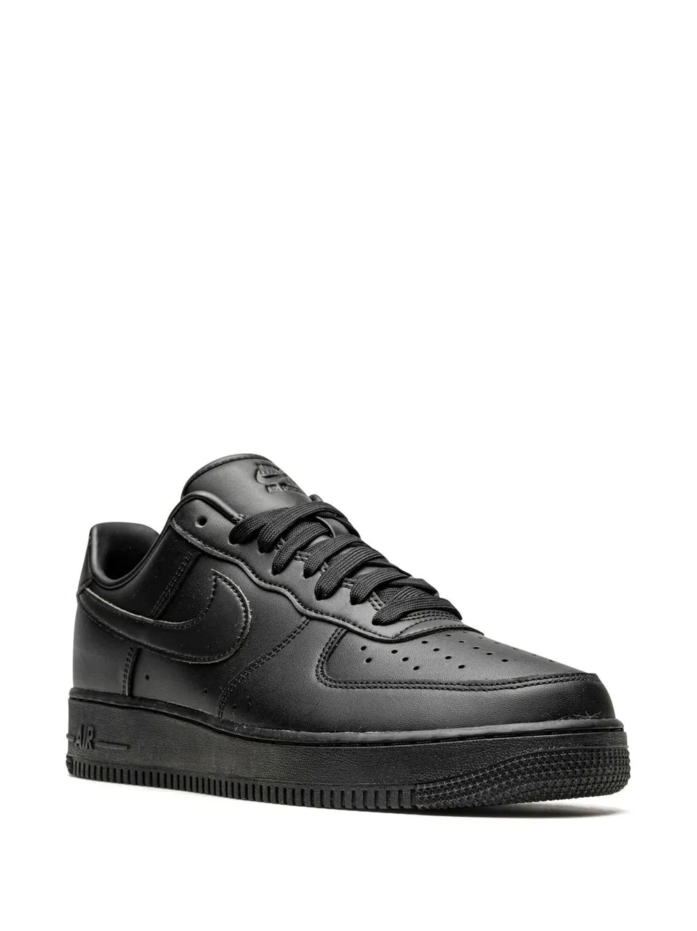Nike air force 1 black