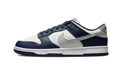 Nike dunk dark blue