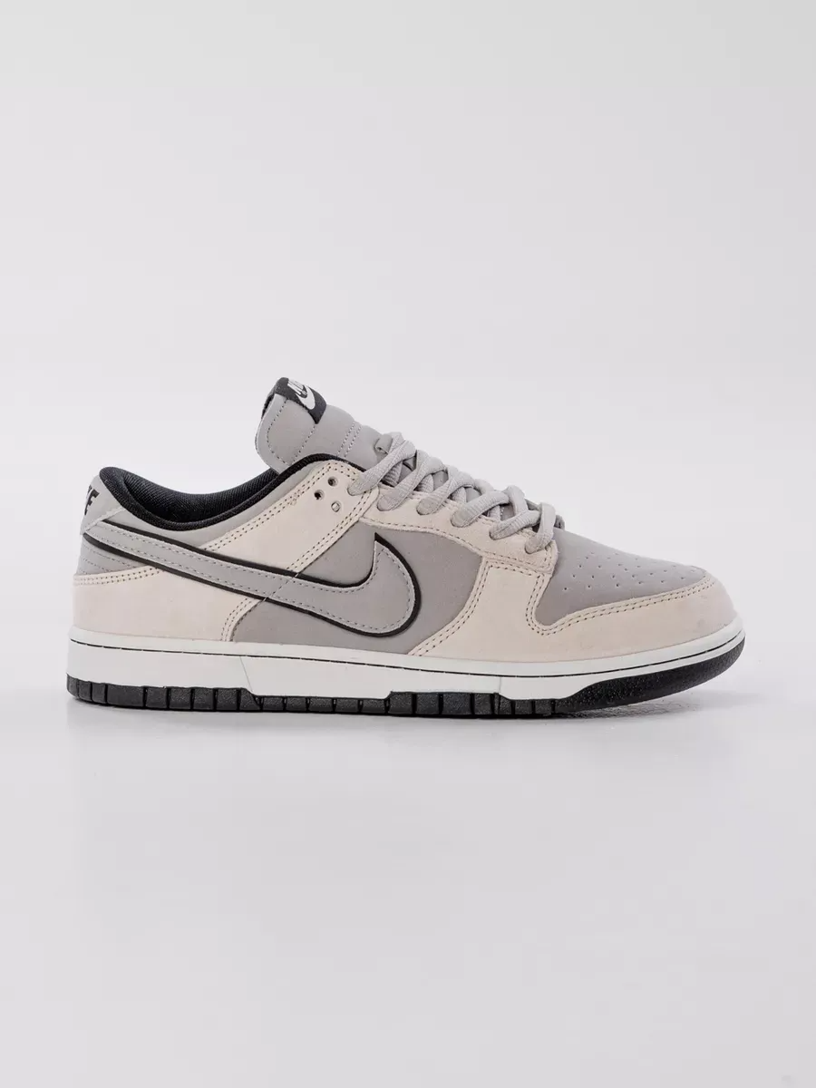 Nike dunk double grey