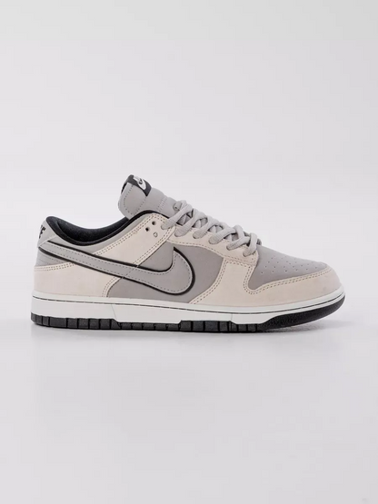 Nike dunk double grey