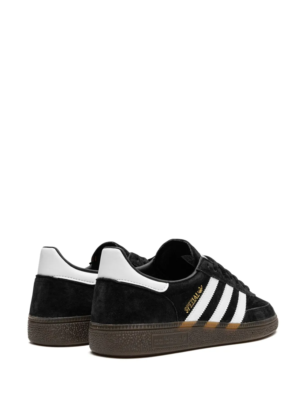 Adidas Spezial black