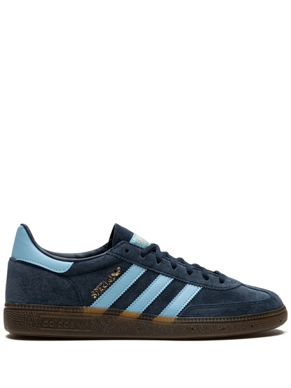 Adidas Spezial double blue