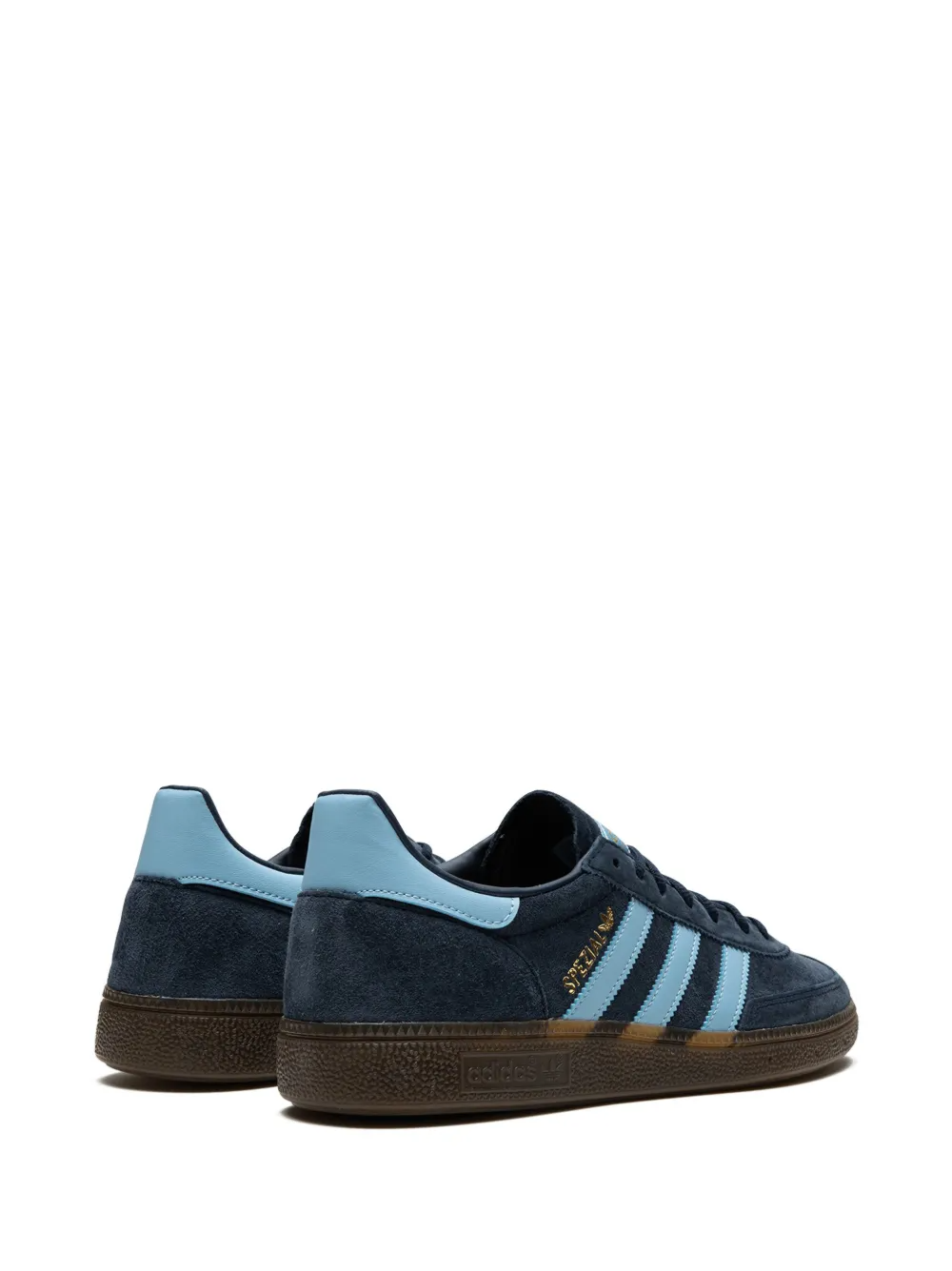 Adidas Spezial double blue