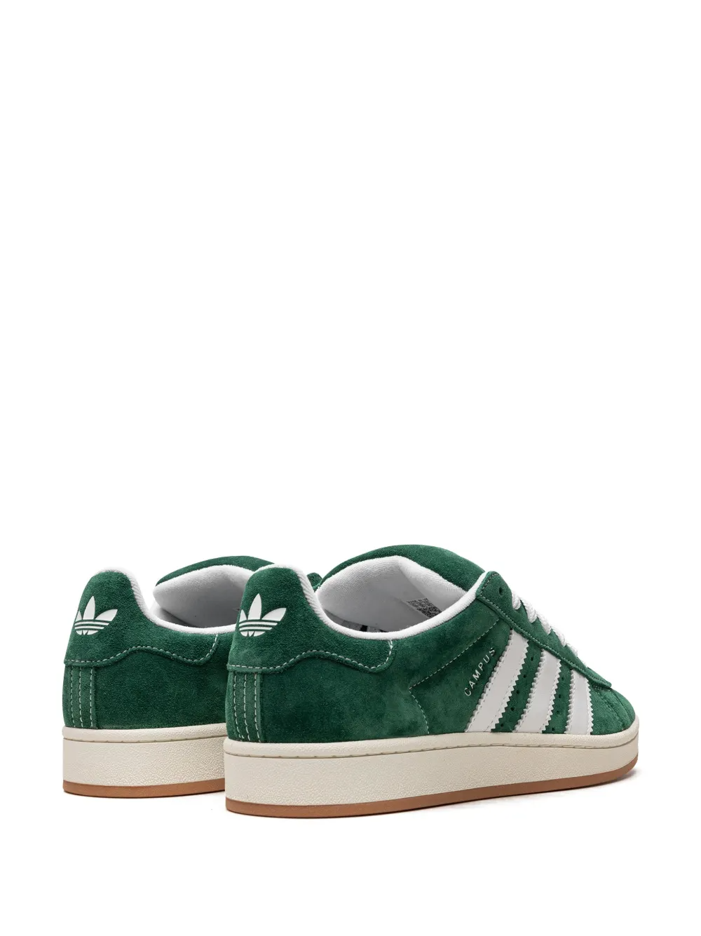Adidas campus green