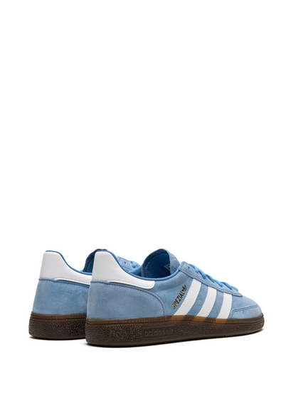 Adidas Spezial Light Blue