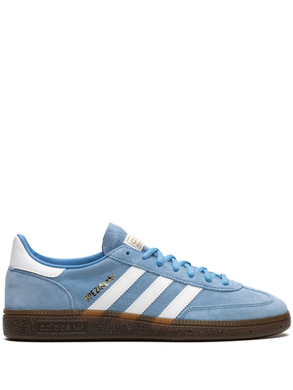 Adidas Spezial light blue
