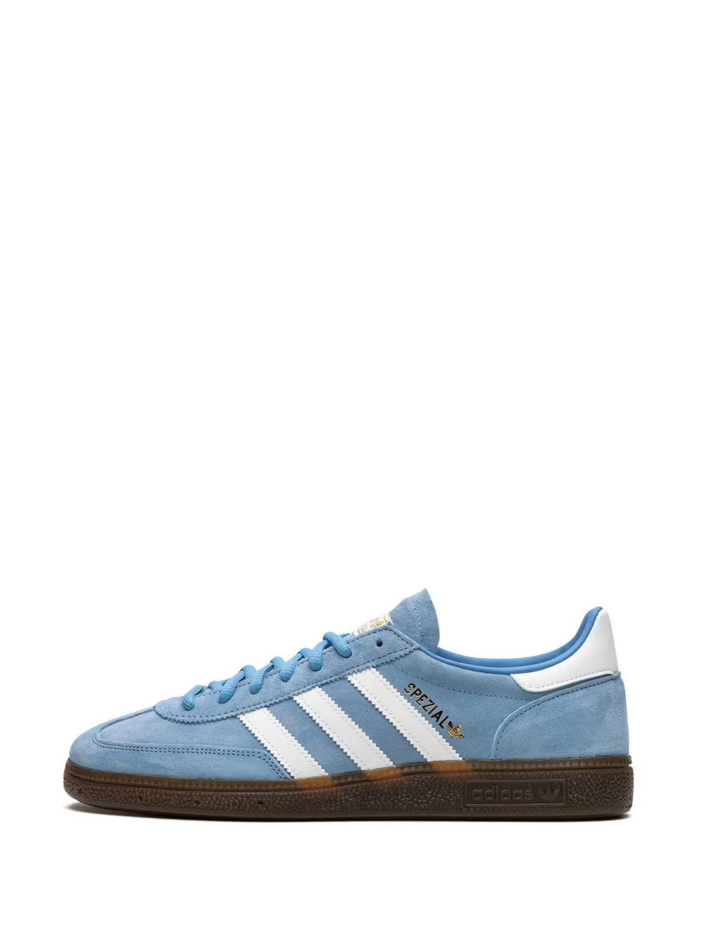 Adidas Spezial light blue
