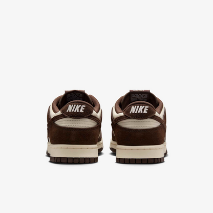 Nike dunk Retro brown