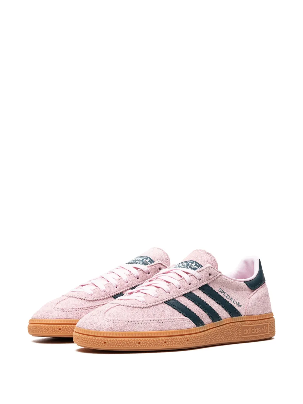 Adidas Spezial Clear Pink