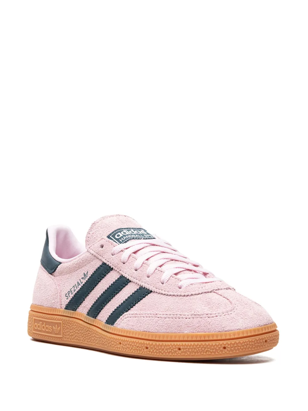 Adidas Spezial Clear Pink