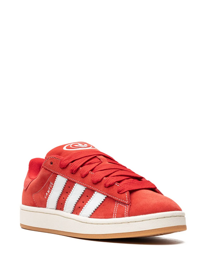 Adidas campus red