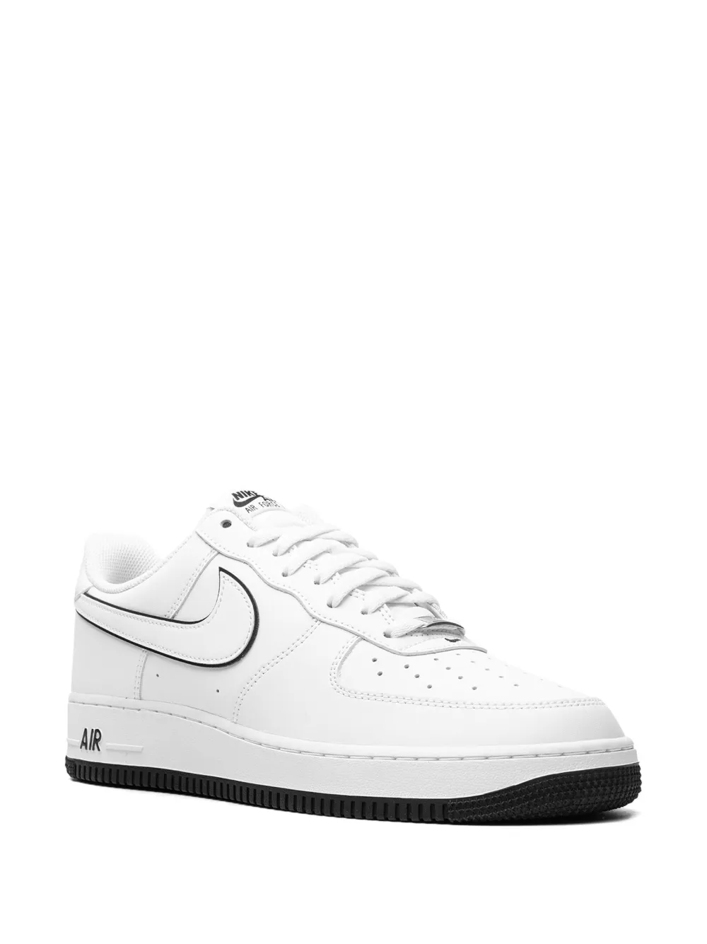 Nike air force 1 White/Black